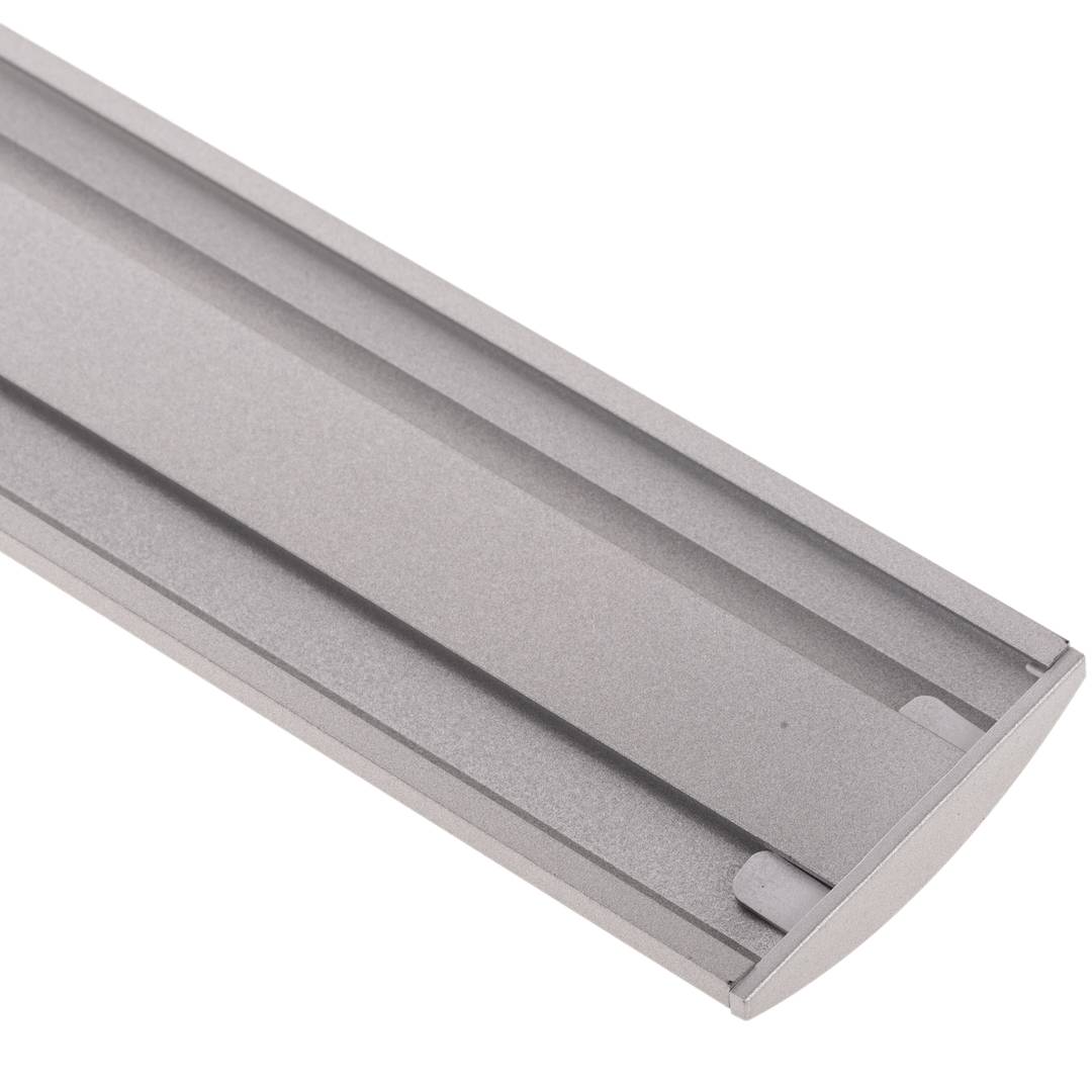 LED buis met sensor 7 W koud licht 480 lum 6500K 44 cm