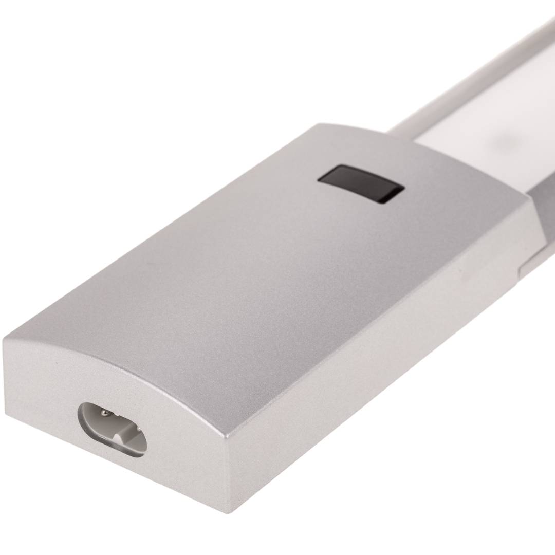 LED buis met sensor 7 W koud licht 480 lum 6500K 44 cm