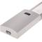 LED buis met sensor 7 W koud licht 480 lum 6500K 44 cm