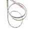 Kit Flexible LED strip 6.5 lm/LED 60 LED/m IP65 5m RGB