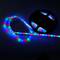 Kit Flexible LED strip 6.5 lm/LED 60 LED/m IP65 5m RGB