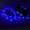 Kit Flexible LED strip 6.5 lm/LED 60 LED/m IP65 5m RGB
