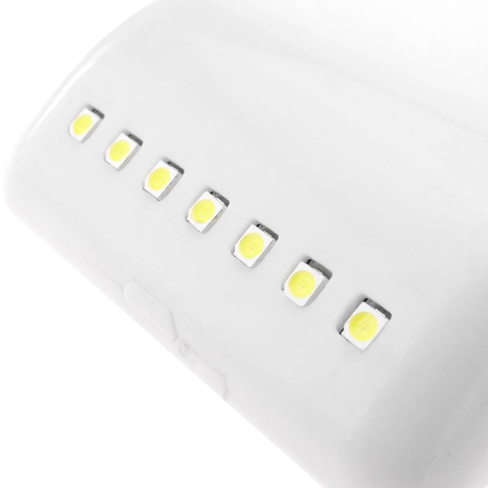Llum LED amb llum per inducció per a portes d'armaris