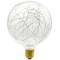 Bombeta LED fantasia G95 1.4W llum càlida 2200K