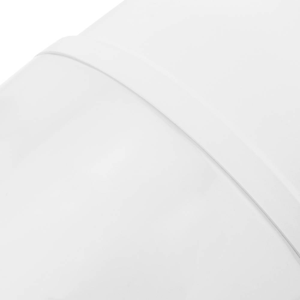 Hoogwaardige industriële LED-lamp T140 50W E27 6500K daglicht