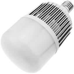 Hoogwaardige industriële LED-lamp T140 80W E40 6500K daglicht