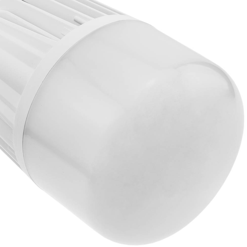 Bombilla LED industrial de alta potencia T140 80W E40 6500K luz de día