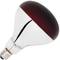Bombilla infrarroja E27 de 150W