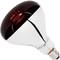 Bombilla infrarroja E27 de 150W