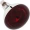 Bombilla infrarroja E27 de 150W