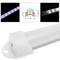 Bande en aluminium pour 12mm bande de LED taille 20x12x1000 mm