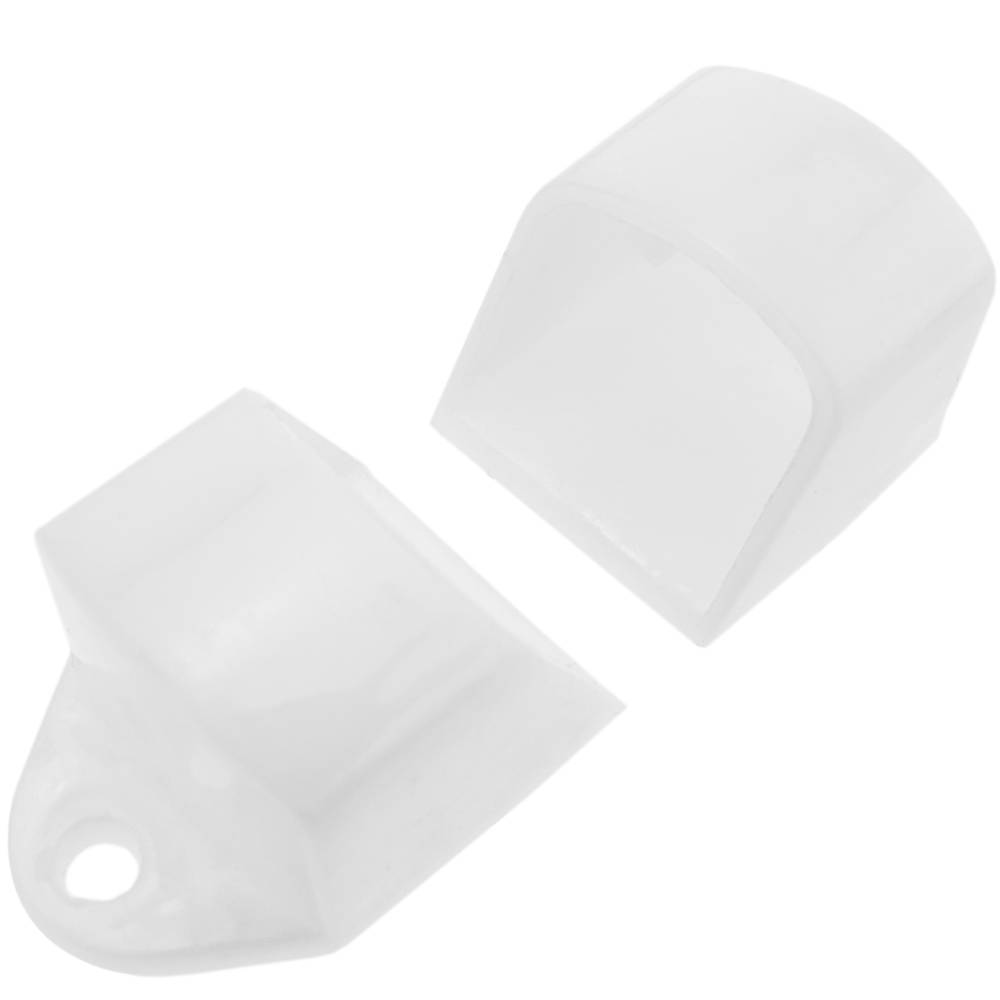 Bande en aluminium pour 12mm bande de LED taille 20x12x1000 mm