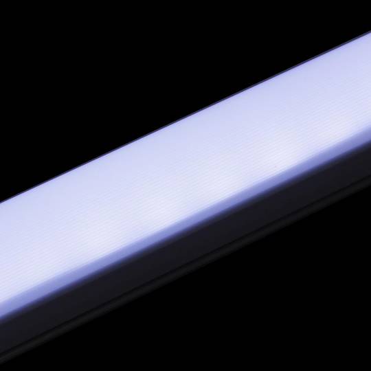 Taśma aluminiowa do paska LED 25 mm o wymiarach 27x31x1000 mm