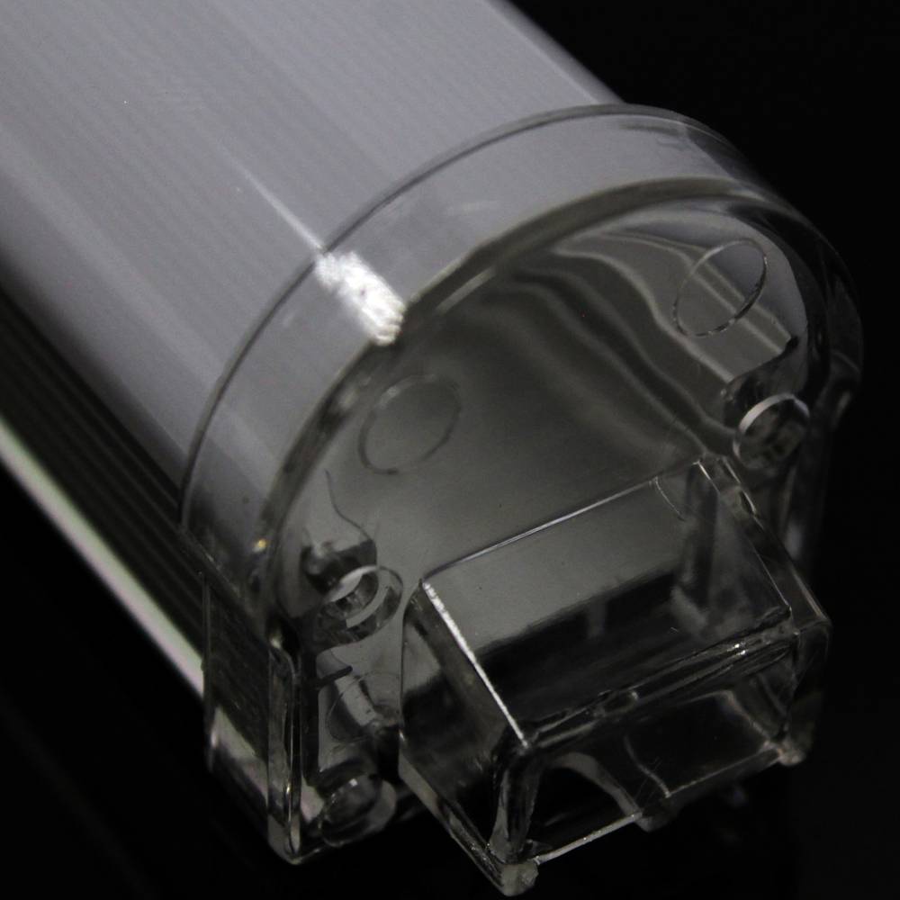 Taśma aluminiowa do paska LED 25 mm o wymiarach 27x31x1000 mm