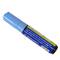 Retolador gruixut per pissarra LED de DisplayMatic de color blau