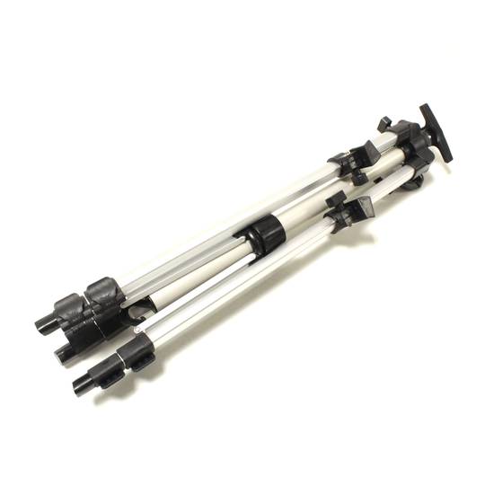 DisplayMatic LED whiteboard aluminium statief