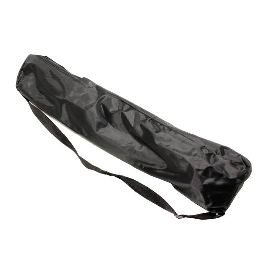 DisplayMatic LED whiteboard aluminium statief