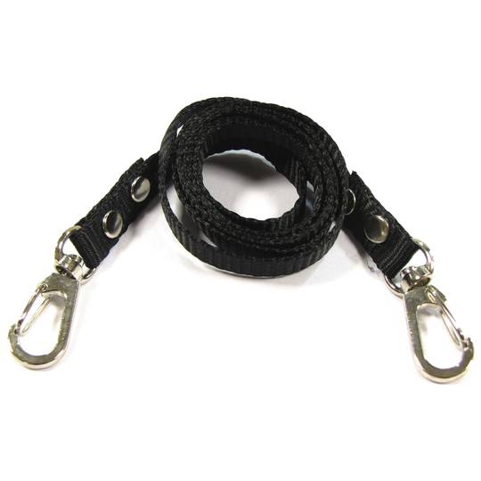 Cinta per penjar pissarra d'anuncis