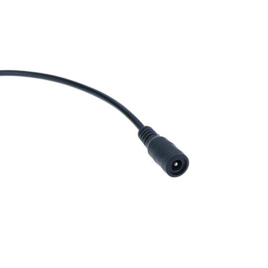 Moldura iluminada por LED A4 265x350mm para cartaz publicitário