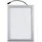 Cornice illuminata da LED A3 33x45 cm per pubblicità manifesto segno