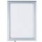 Fotolijst verlicht door LED A1 627x876mm voor reclame-uithangbord