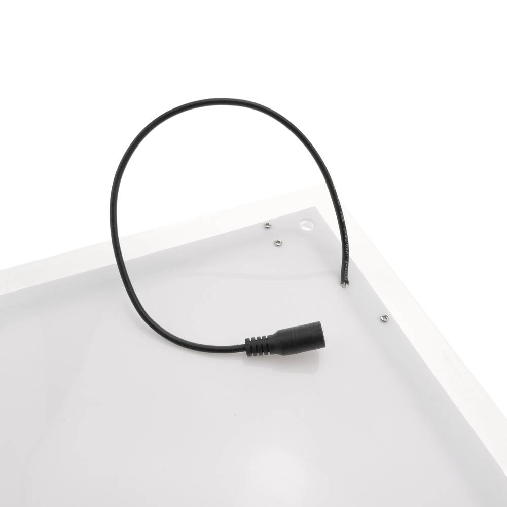 Cornice illuminata da LED acrilico A4 285x372mm per pubblicità manifesto segno