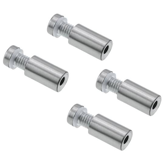 Cornice illuminata da LED acrilico A3 372x495mm per pubblicità manifesto segno