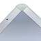 Cornice per poster con chiusura a scatto in alluminio anodizzato formato arrotondati A3 340x465mm