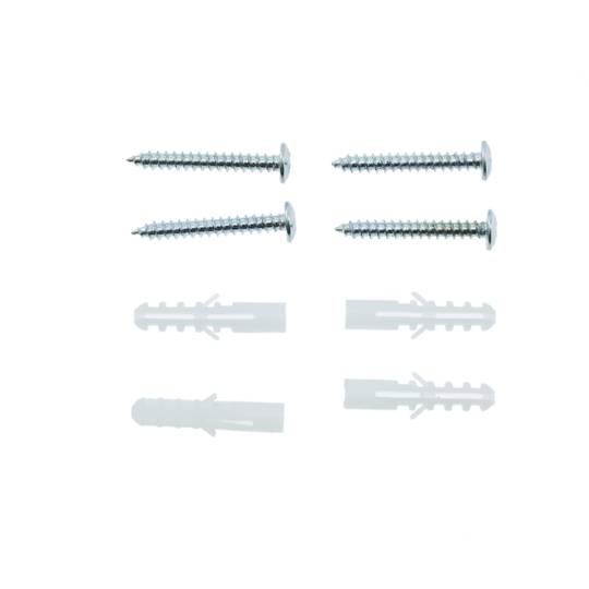 Aluminiumrahmen für Werbeplakat A2 450x625mm