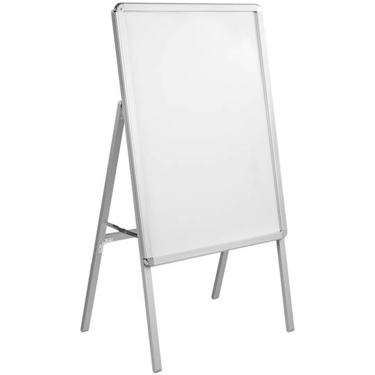 Panell tanca publicitària per cartelleria A1 tipus cavallet