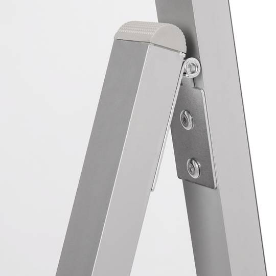 Panell tanca publicitària per cartelleria A1 tipus cavallet