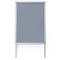 Billboard panel for double frame signage A1 easel type