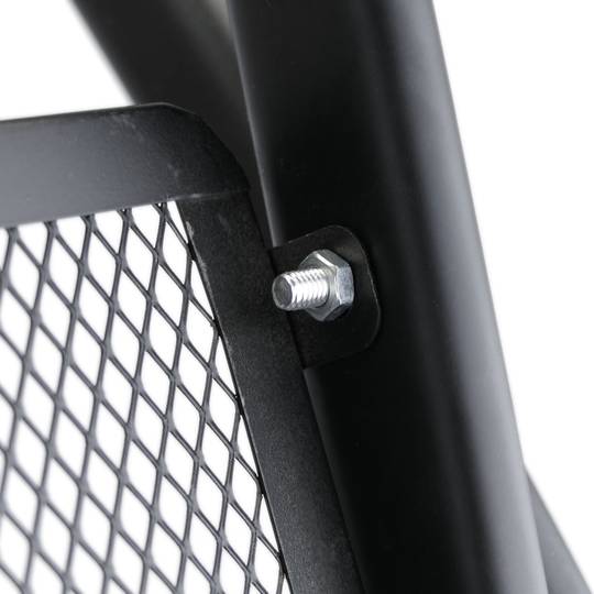 Espositore supporto di 6 livelli per opuscoli e riviste