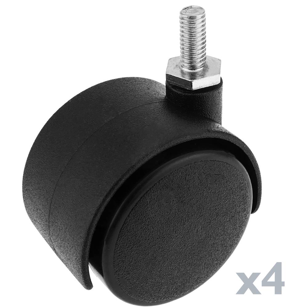 Prospektständer 31 x 126 x 35 cm Zeitungsständer mit 6 Fächern für Broschüren und Zeitschriften