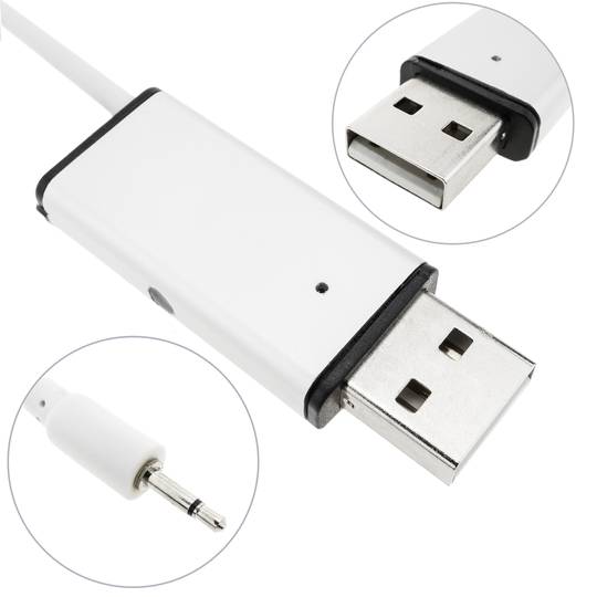 Menu Ordner beleuchtet von LED A5-Format von Disco Bar Hotel Restaurant