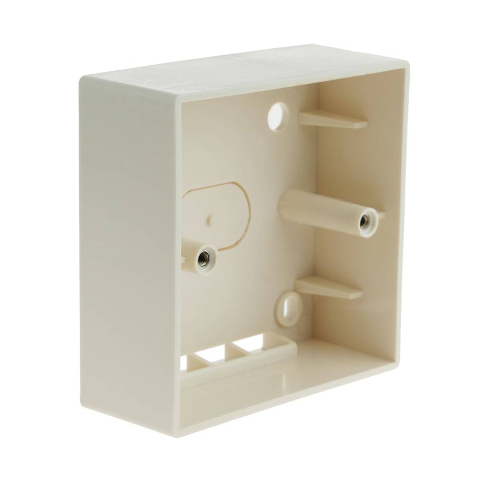 Box 80x80x35mm surface