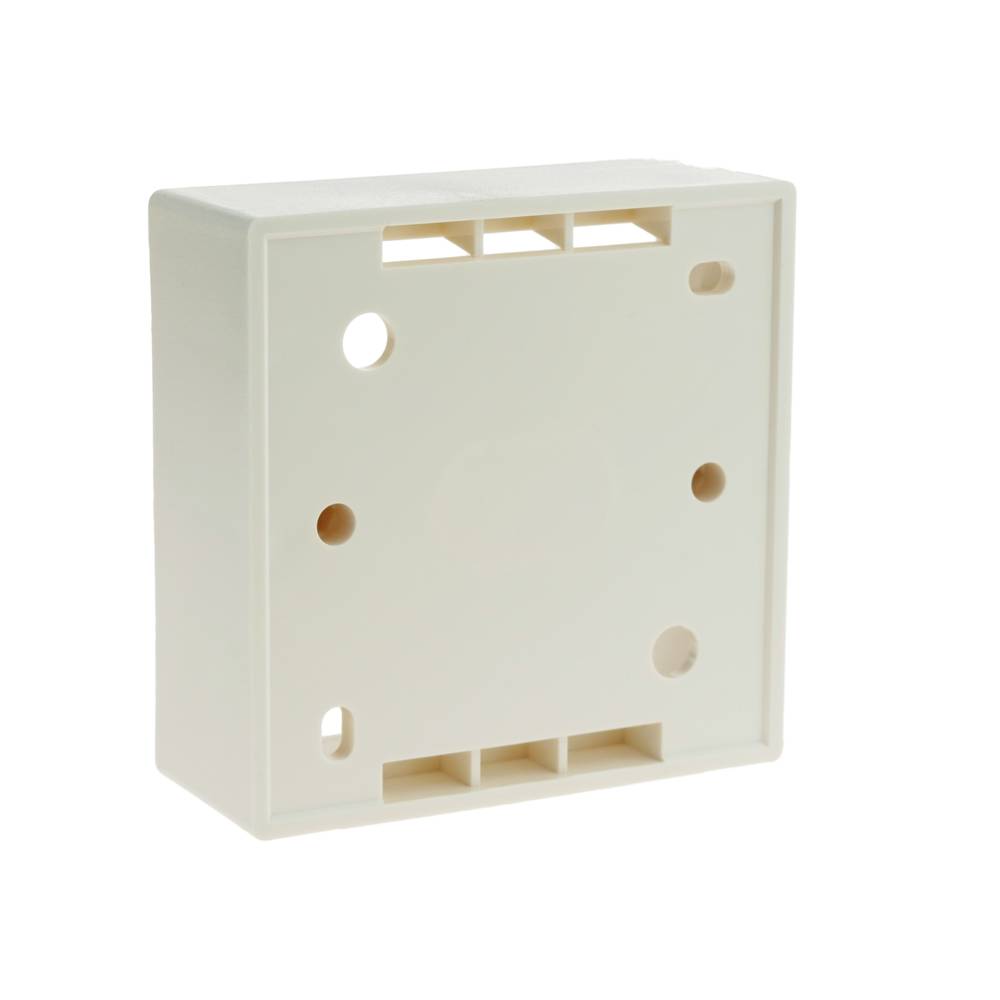 Box 80x80x35mm surface