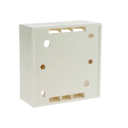 Box 80x80x35mm surface