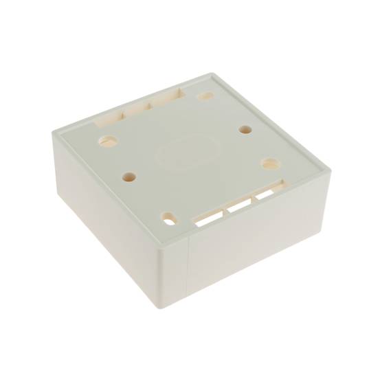 Box 80x80x35mm surface