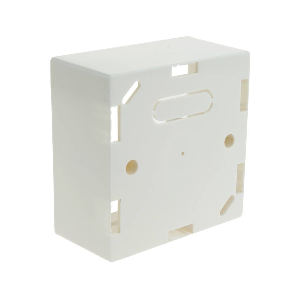 Surface 80x80x42mm Box