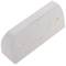 Caja de superficie de 208x62x102mm para 8 módulos de 45x22,5mm