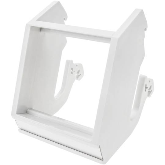 modules d'adaptation 45x22.5mm et 45x45mm rail DIN