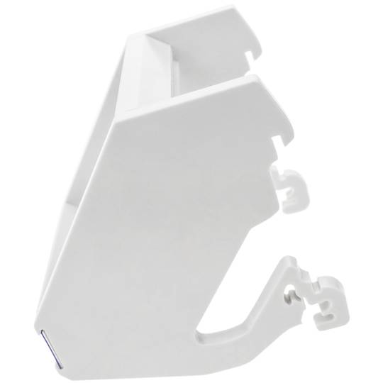 modules d'adaptation 45x22.5mm et 45x45mm rail DIN