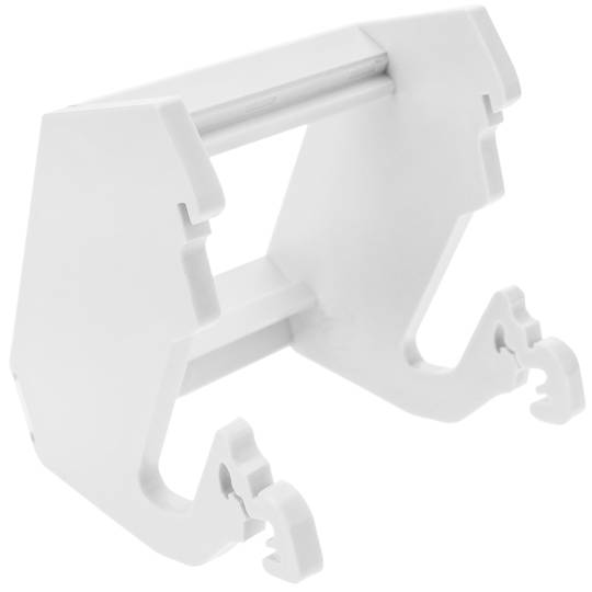 modules d'adaptation 45x22.5mm et 45x45mm rail DIN