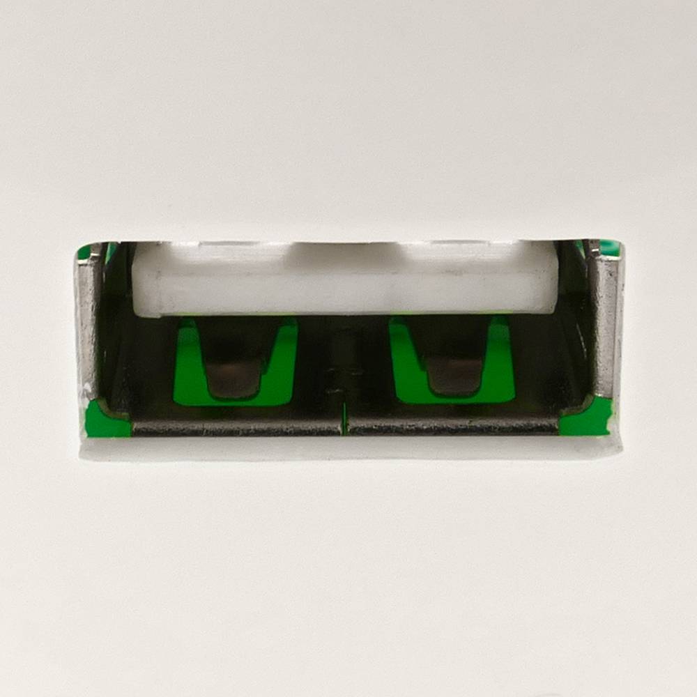 45x22 module USB 5mm