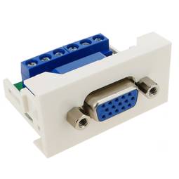 Module de 45x22 5mm VGA 6pin