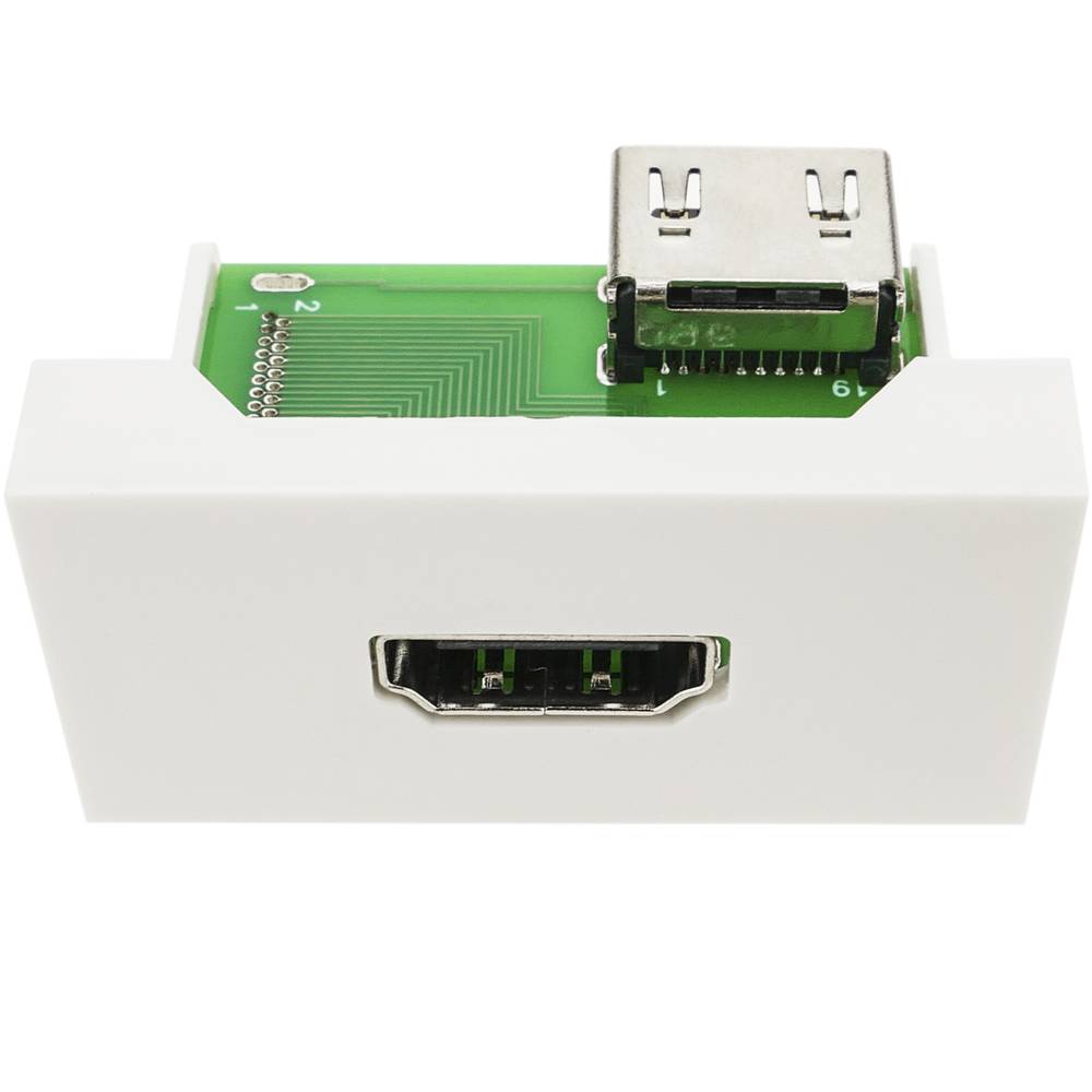 45x22,5 mm HDMI-module