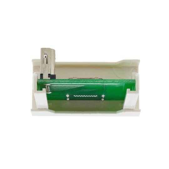 Modulo 45x22 5mm HDMI angolato