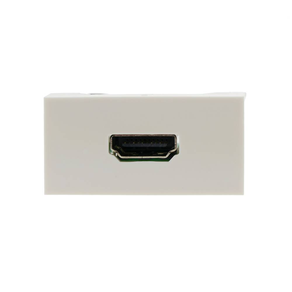 Modulo 45x22 5mm HDMI angolato
