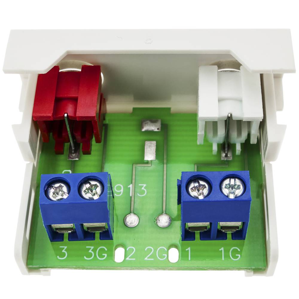 45x22 module 5mm audio 2xRCA